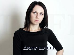 Annavelvett