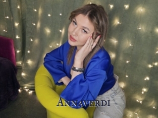 Annaverdi