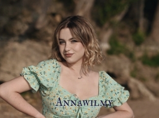Annawilmy