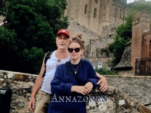Annazonen