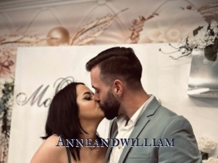 Anneandwilliam