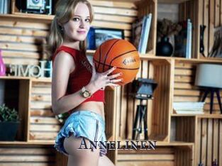 Annelinen