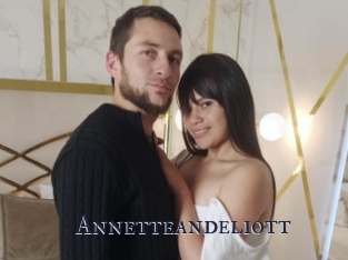 Annetteandeliott