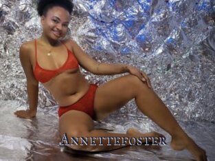 Annettefoster