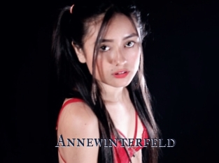 Annewinterfeld
