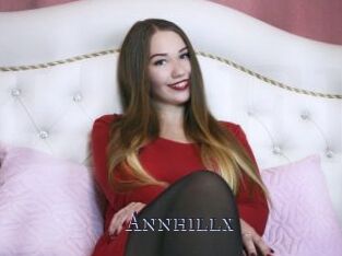 Annhillx