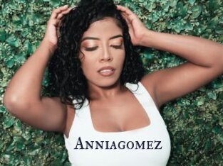 Anniagomez