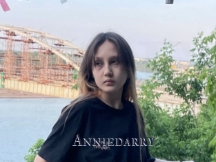 Anniedarry