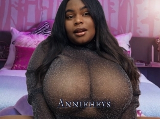 Annieheys