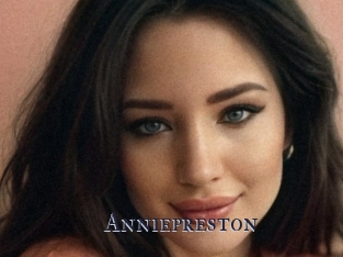 Anniepreston