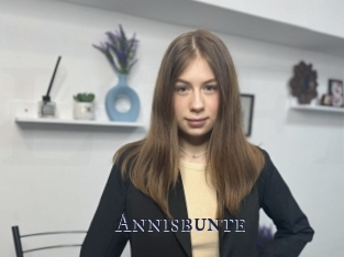 Annisbunte