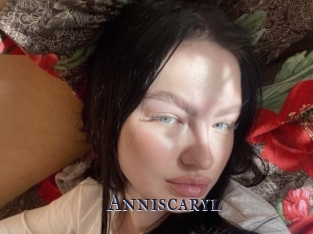 Anniscaryl
