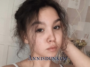 Annisdunkum