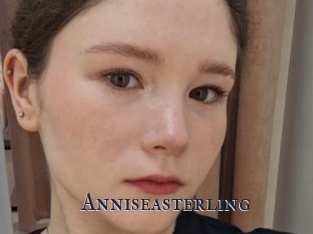 Anniseasterling
