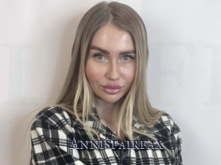 Annisfairfax