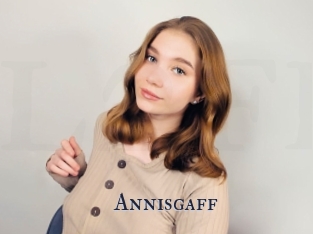 Annisgaff