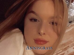 Annisgrass