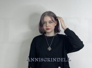 Annisgrindell