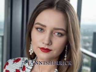 Annisherrick