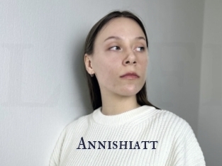 Annishiatt