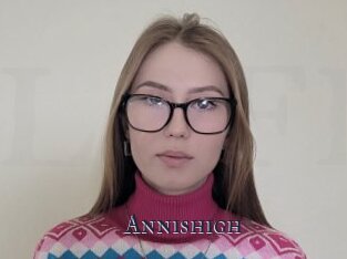 Annishigh