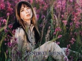 Annisstephens