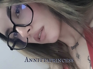 Annittaprincess