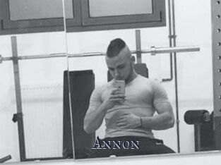Annon