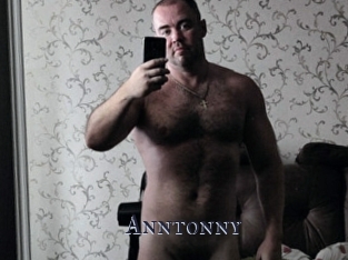 Anntonny