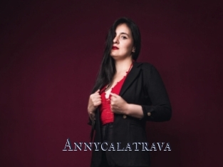 Annycalatrava