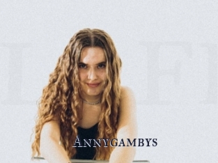 Annygambys