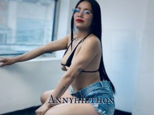Annyhilthon