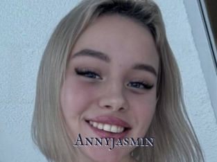 Annyjasmin