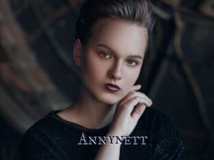 Annynett