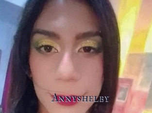 Annyshelby