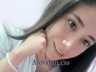 Annywiillss