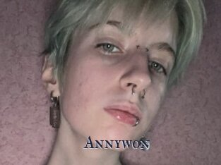 Annywon