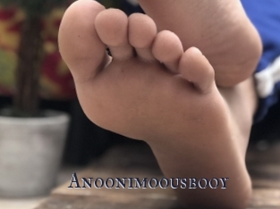 Anoonimoousbooy