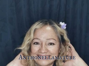 Anthonellamature