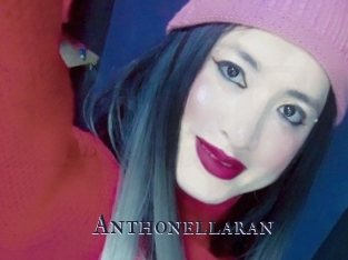 Anthonellaran