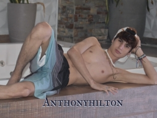 Anthonyhilton