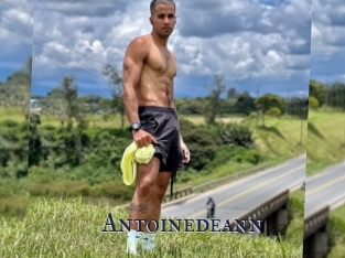 Antoinedeann
