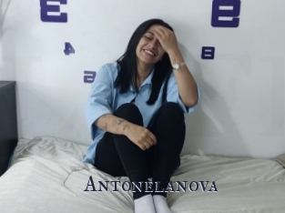 Antonelanova