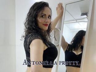 Antonella_pretty