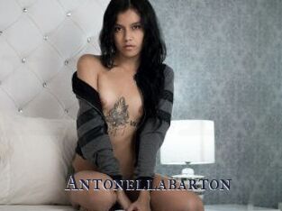 Antonellabarton