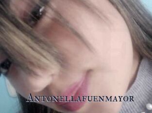 Antonellafuenmayor