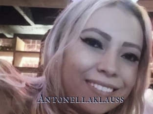 Antonellaklauss