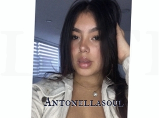 Antonellasoul
