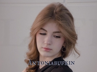 Antoniabufkin