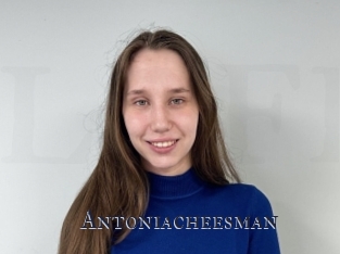 Antoniacheesman